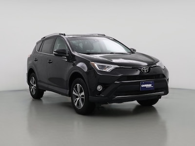 2018 Toyota RAV4 XLE -
                Spokane, WA