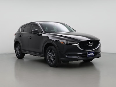 2017 Mazda CX-5 Grand Select -
                Spokane, WA