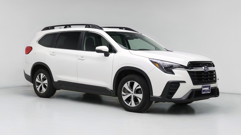 2023 Subaru Ascent Premium Hero Image