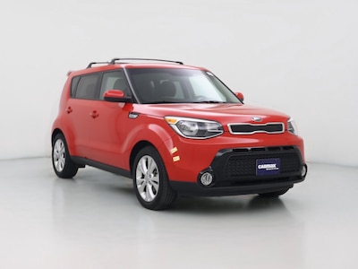 2016 Kia Soul Soul+ -
                Portland, OR