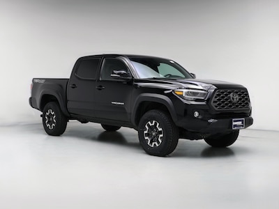 2023 Toyota Tacoma TRD Off-Road -
                Puyallup, WA