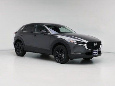 2024 Mazda CX-30 Select -
                Puyallup, WA