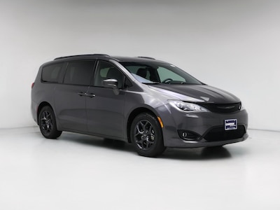 2019 Chrysler Pacifica Touring L -
                Puyallup, WA