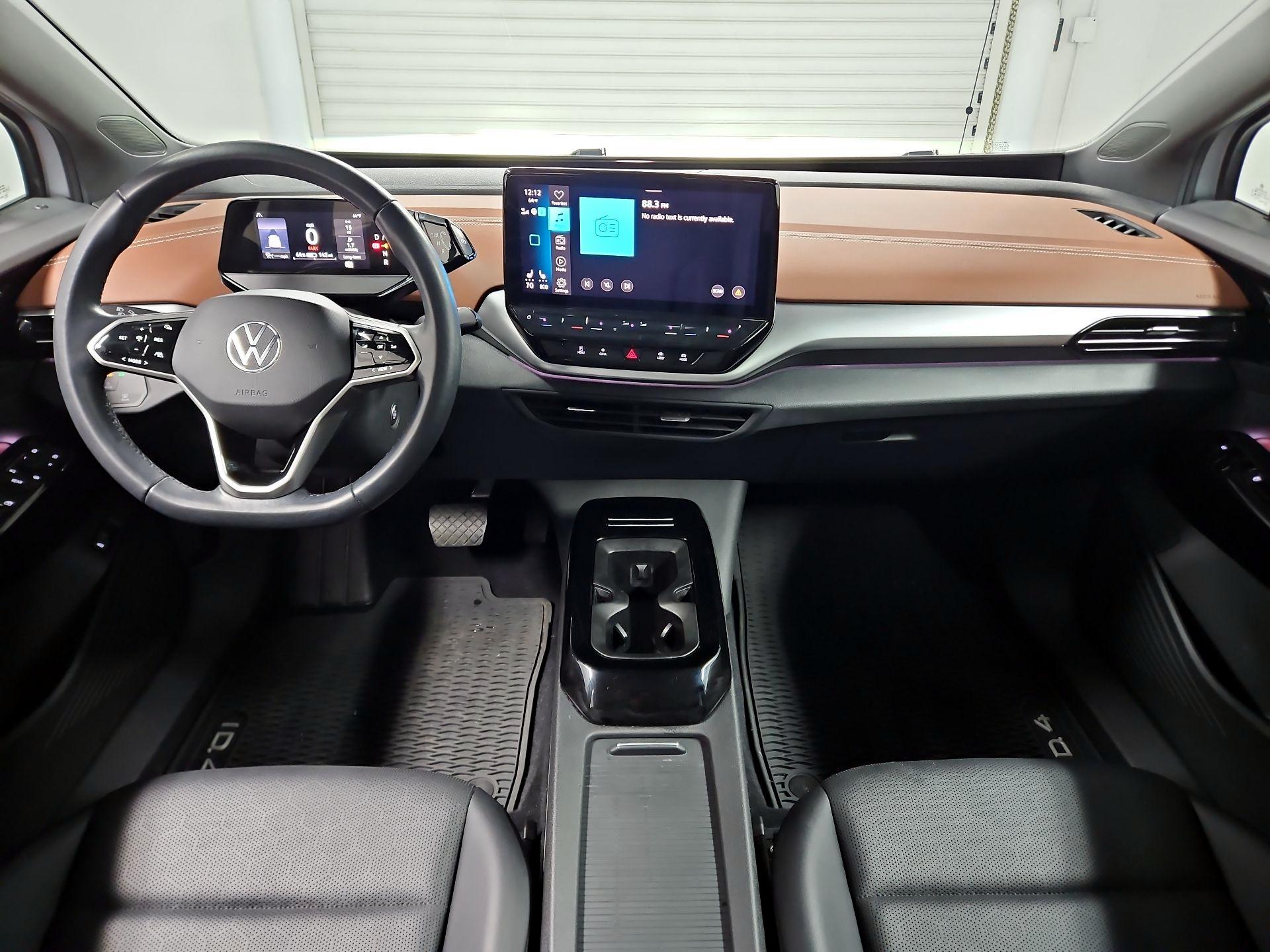 Thumbnail: 2021 Volkswagen ID.4 - 9