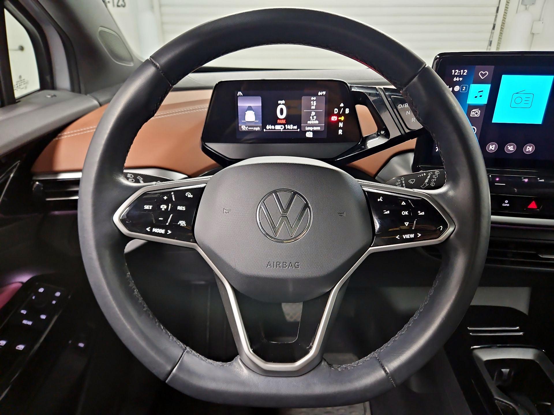 Thumbnail: 2021 Volkswagen ID.4 - 10