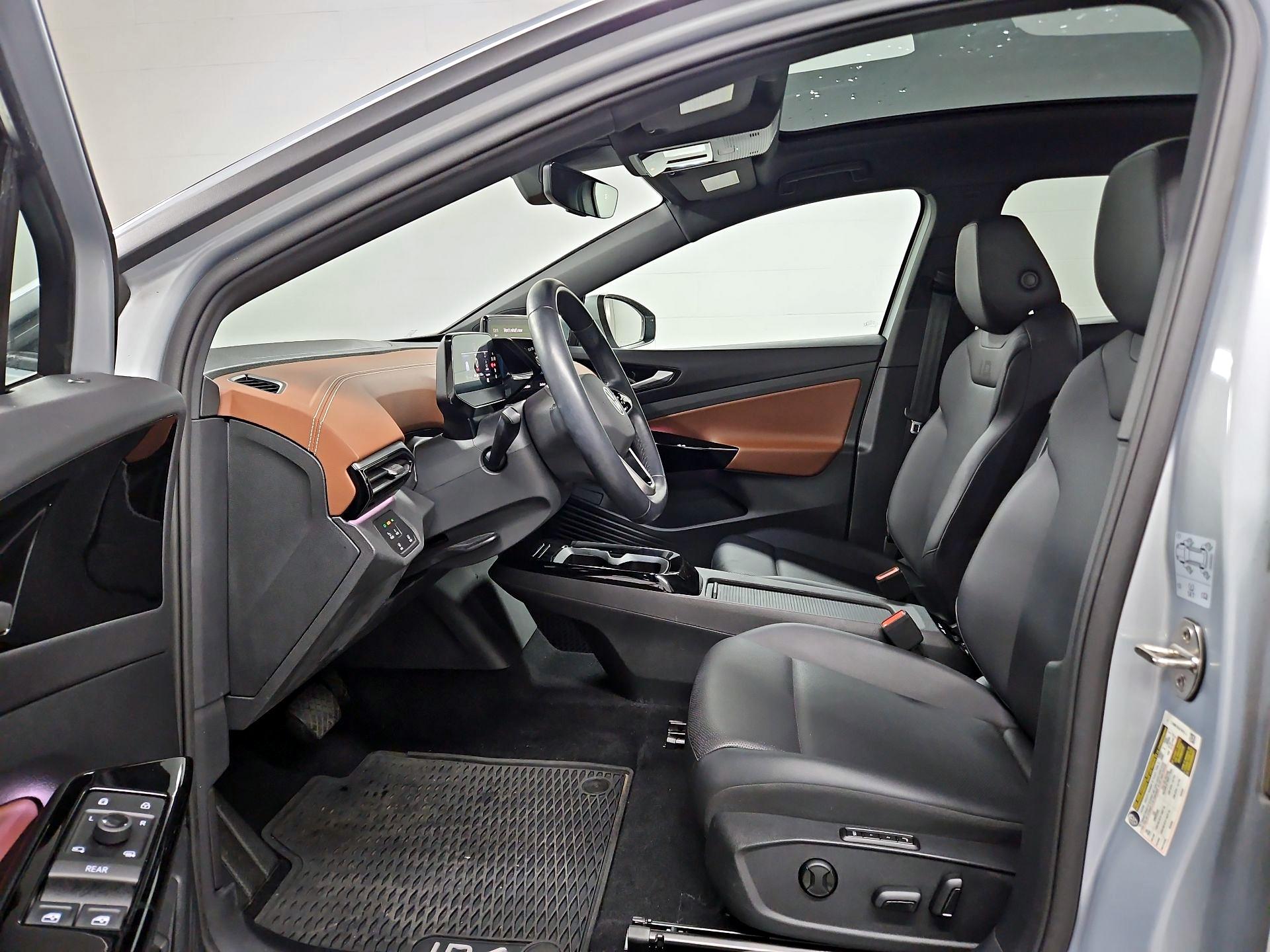 Thumbnail: 2021 Volkswagen ID.4 - 11