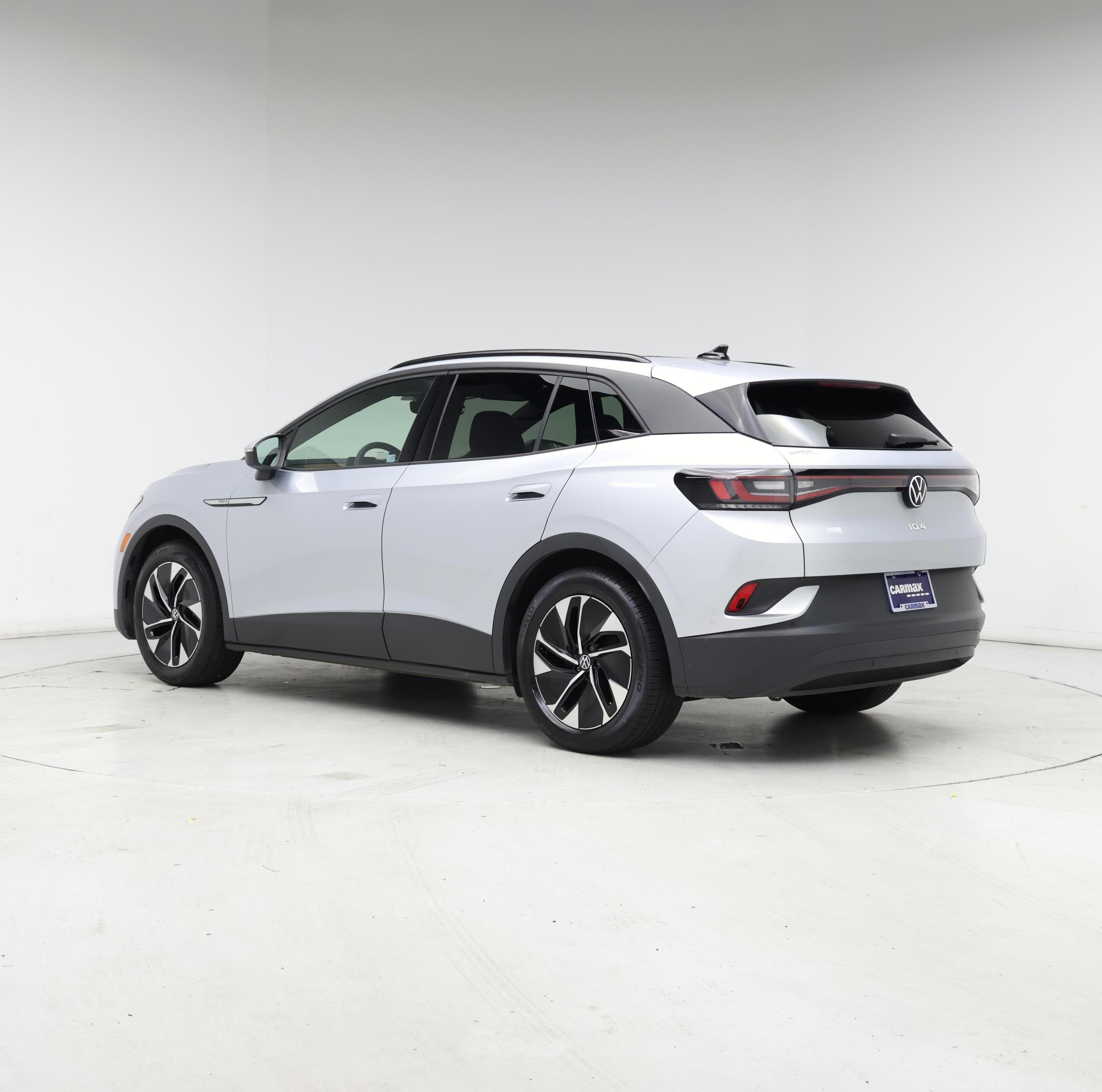 Thumbnail: 2021 Volkswagen ID.4 - 2