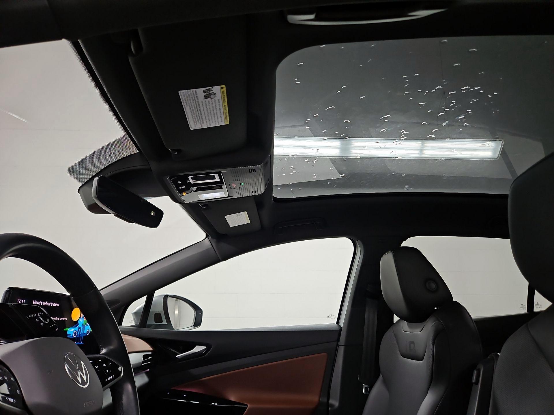 Thumbnail: 2021 Volkswagen ID.4 - 19