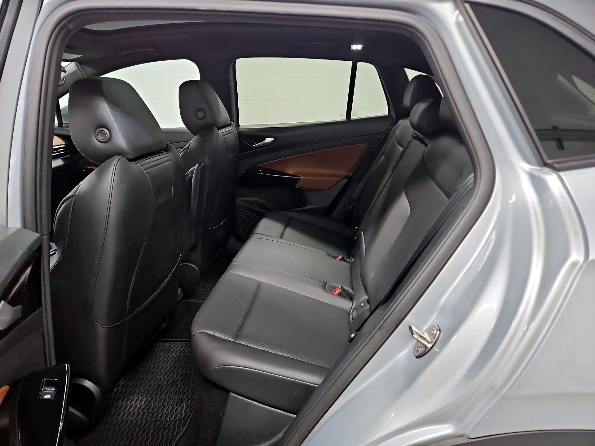 Thumbnail: 2021 Volkswagen ID.4 - 20