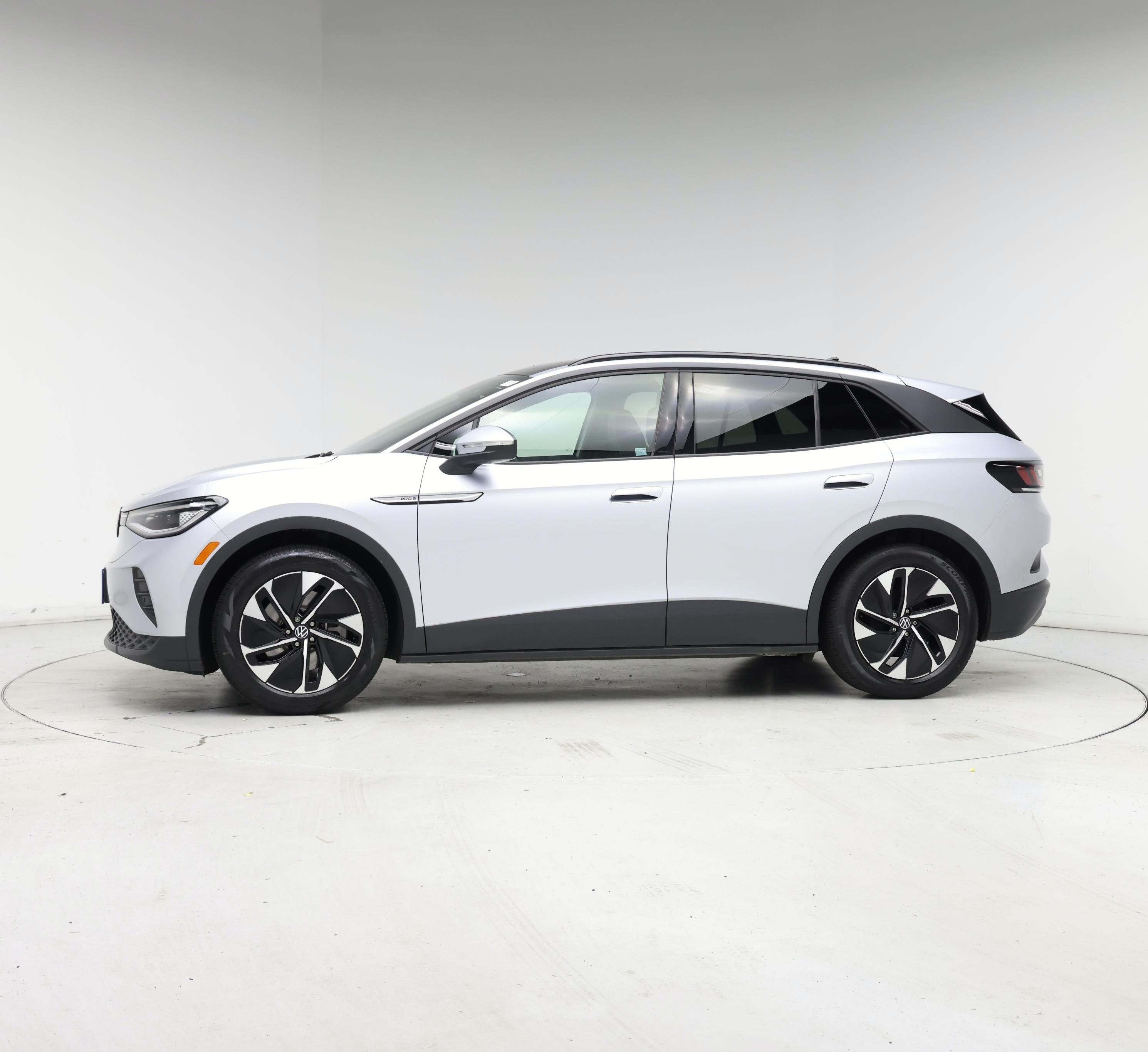 Thumbnail: 2021 Volkswagen ID.4 - 3