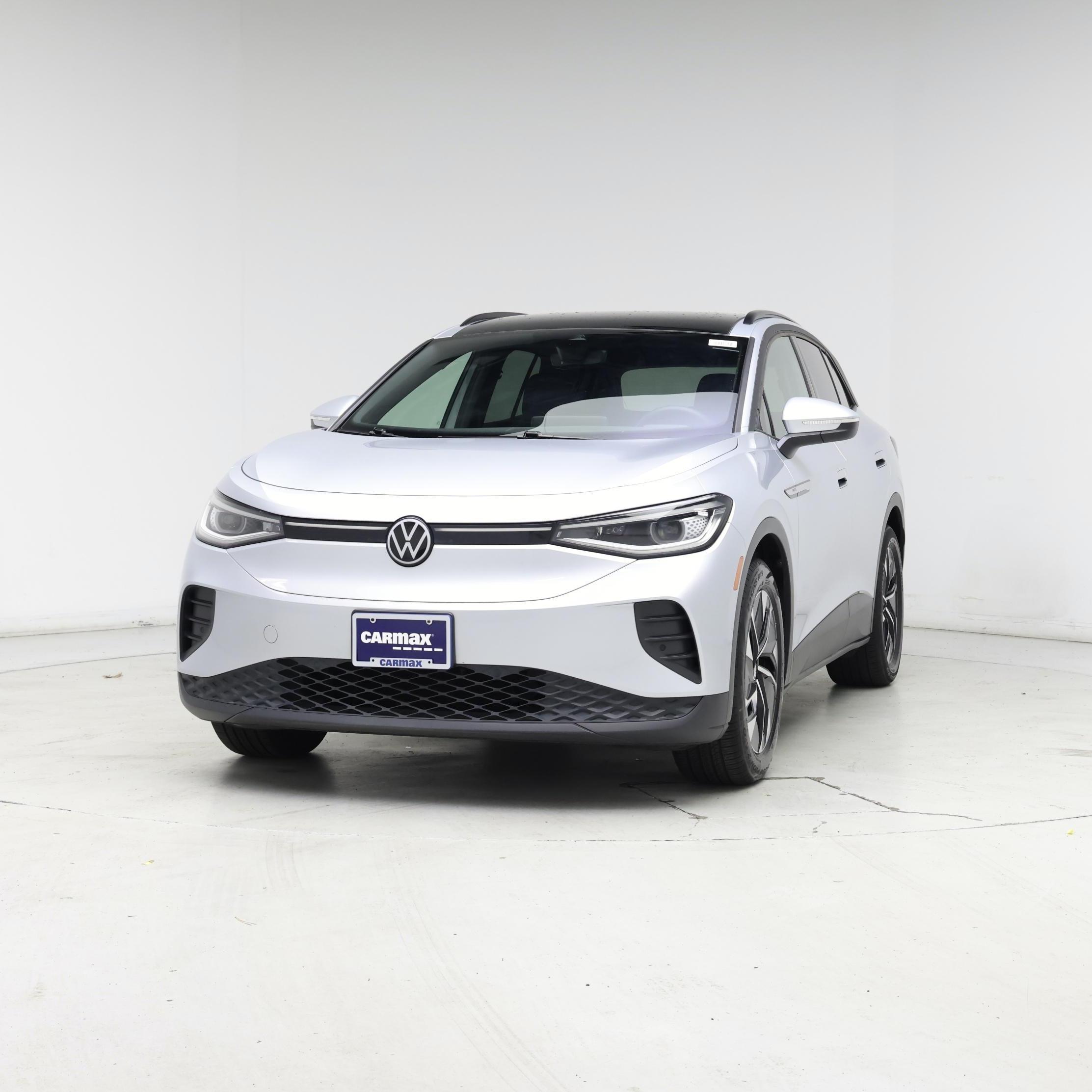 Thumbnail: 2021 Volkswagen ID.4 - 4