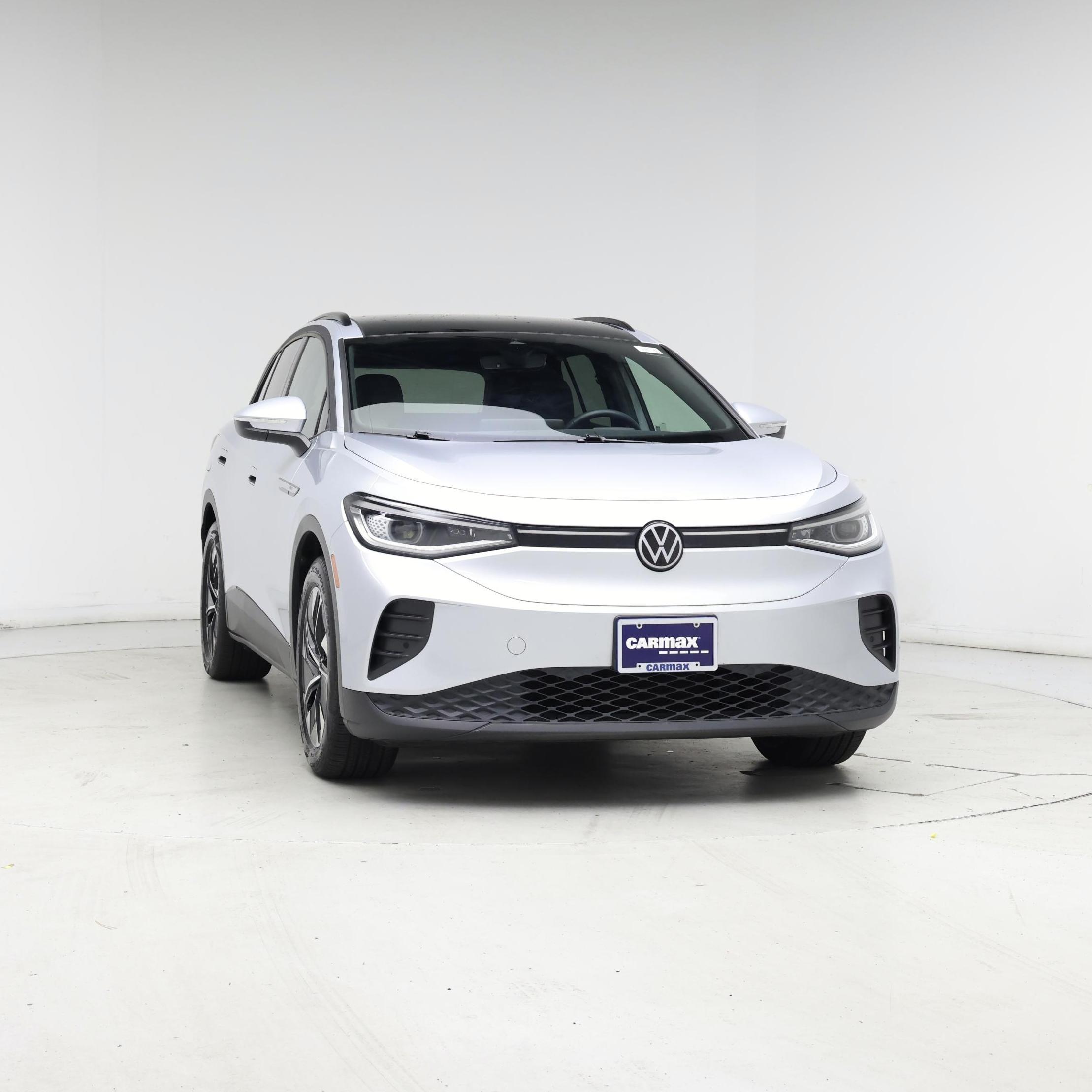 Thumbnail: 2021 Volkswagen ID.4 - 5