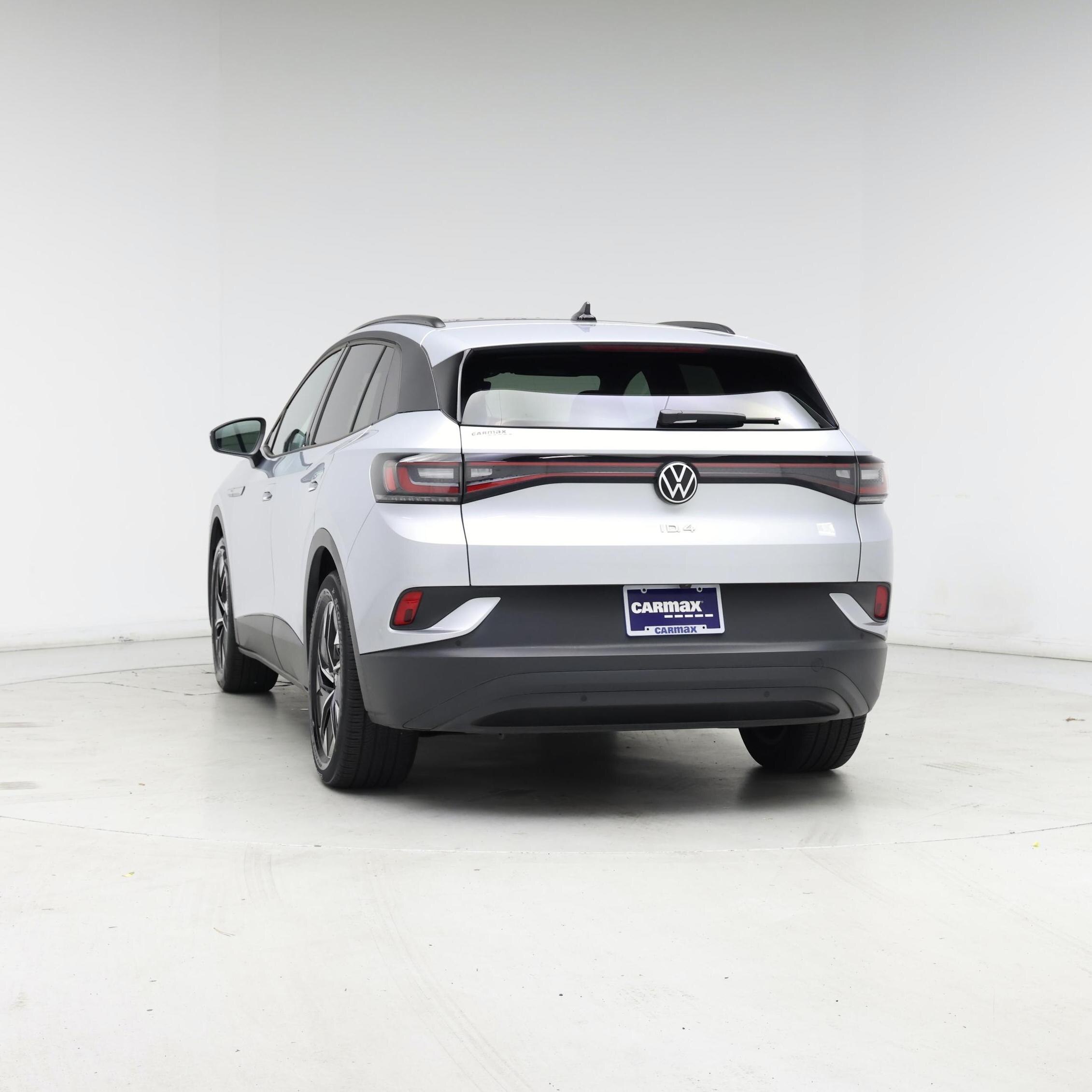 Thumbnail: 2021 Volkswagen ID.4 - 6