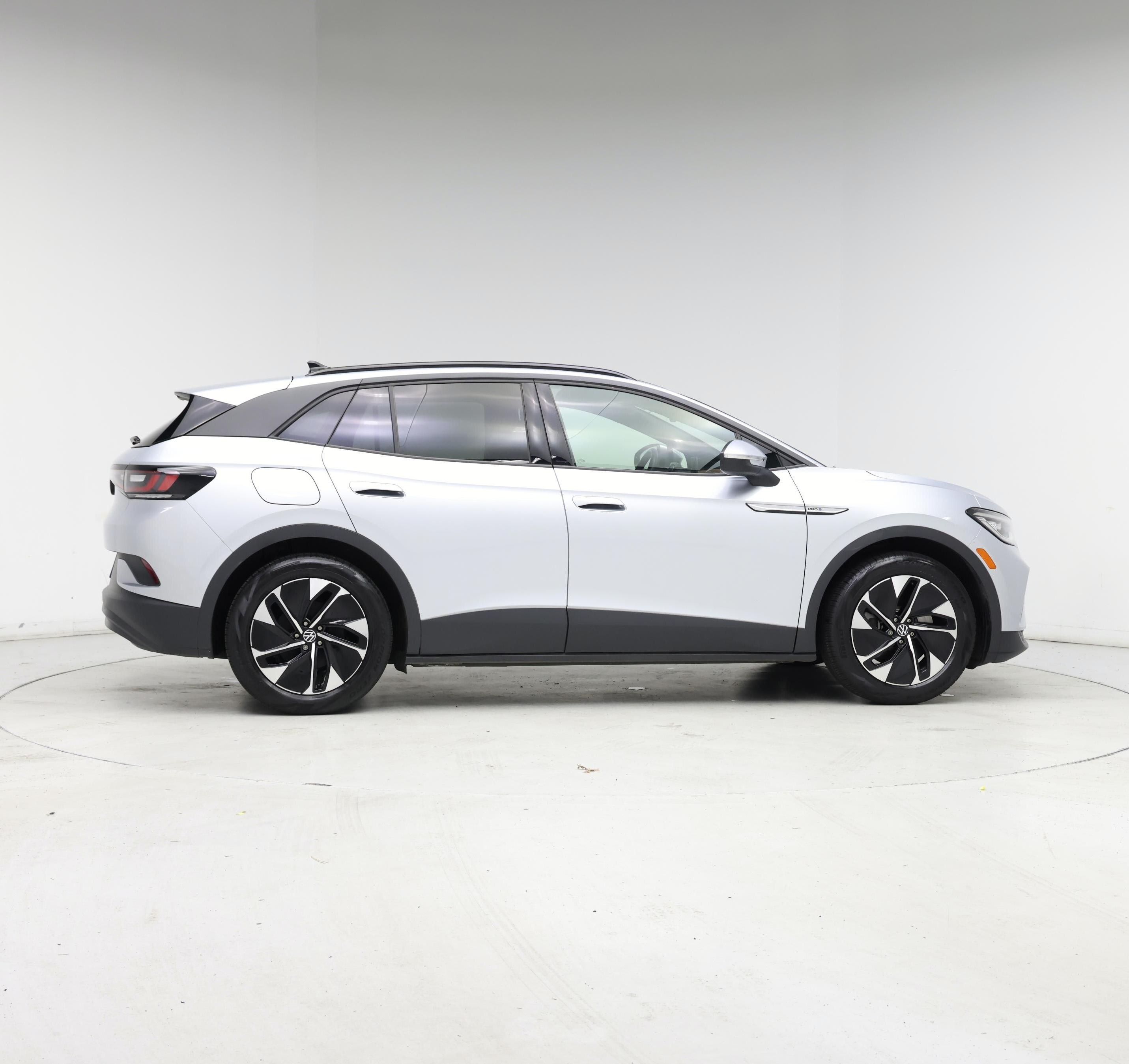 Thumbnail: 2021 Volkswagen ID.4 - 7