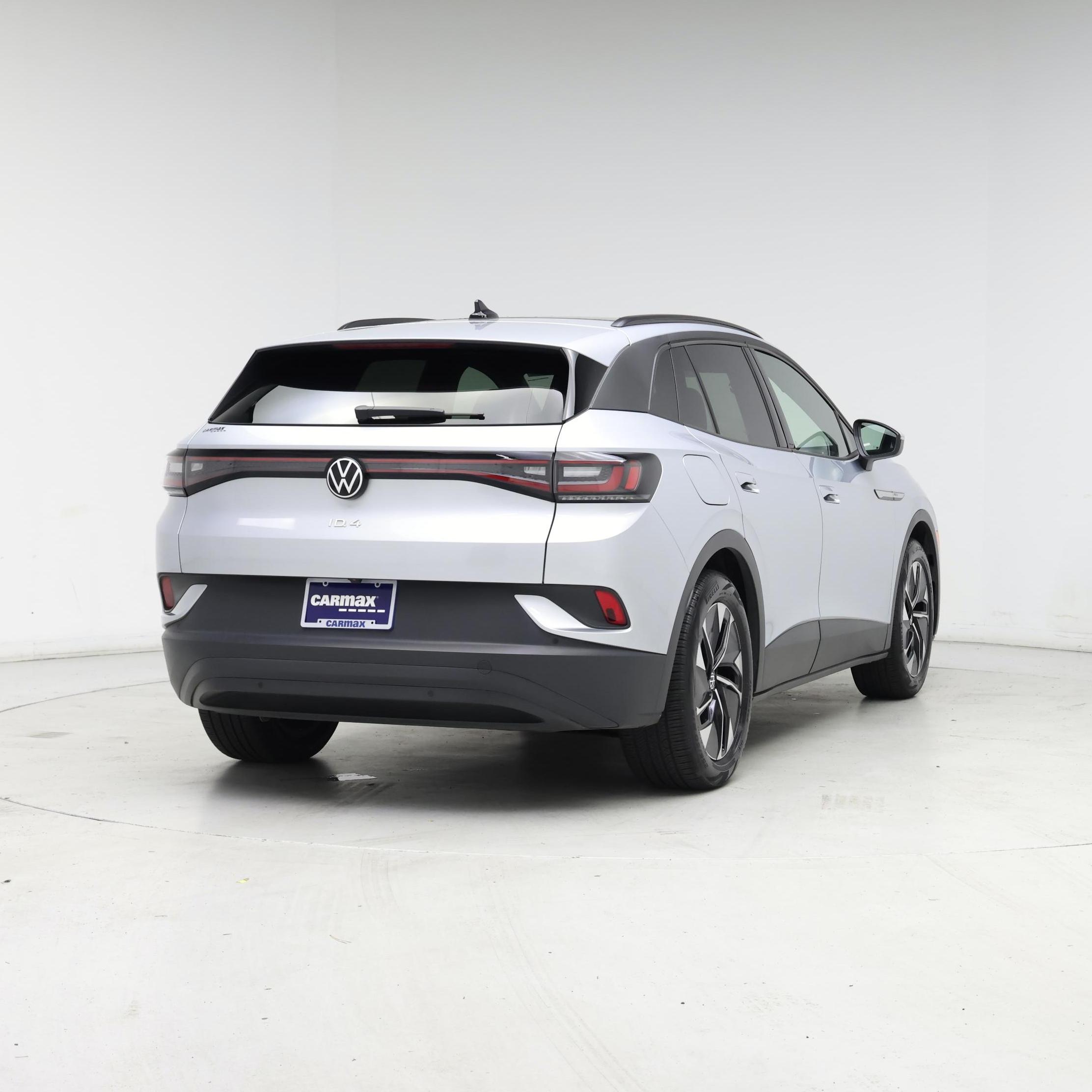 Thumbnail: 2021 Volkswagen ID.4 - 8