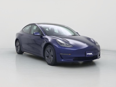 2023 Tesla Model 3 Long Range -
                Portland, OR