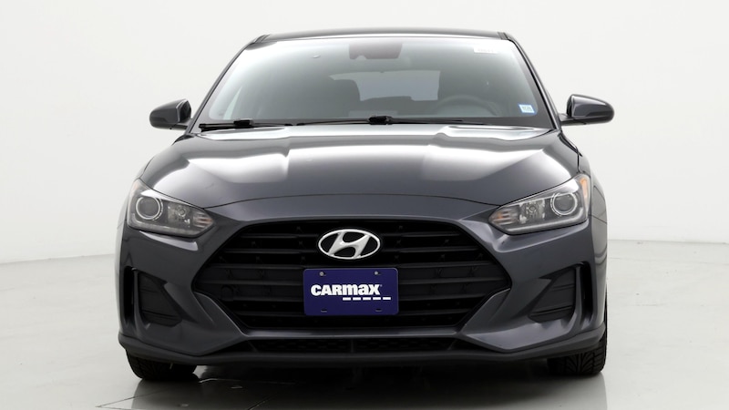 2020 Hyundai Veloster  5