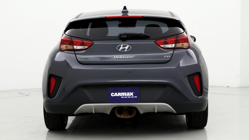 2020 Hyundai Veloster  6