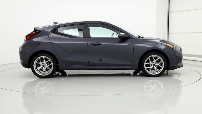 2020 Hyundai Veloster  7