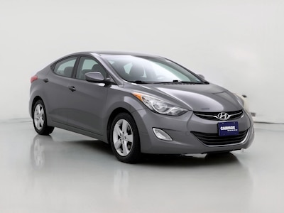 2013 Hyundai Elantra GLS -
                Salisbury, MD