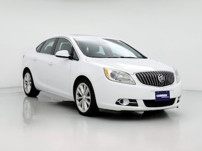 2015 Buick Verano Convenience -
                St. James, NY