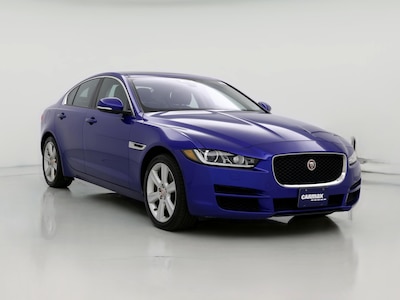 2018 Jaguar XE Premium -
                St. James, NY