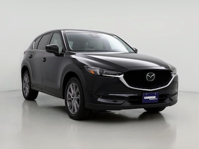 2019 Mazda CX-5 Grand Touring -
                Dulles, VA