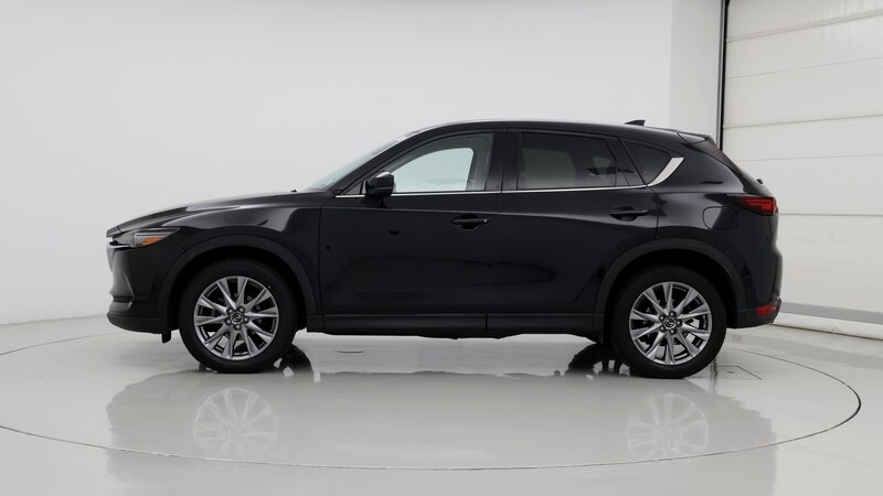 2019 Mazda CX-5 Grand Touring 3