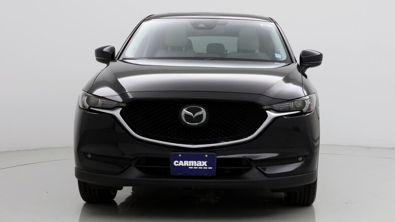 2019 Mazda CX-5 Grand Touring 5