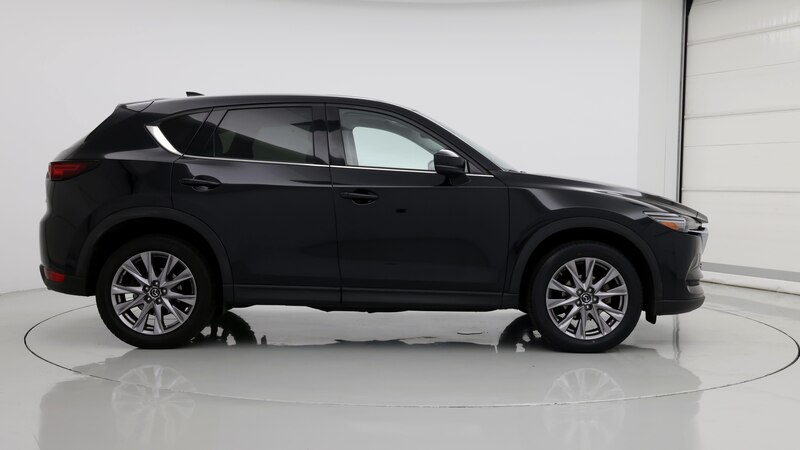 2019 Mazda CX-5 Grand Touring 7