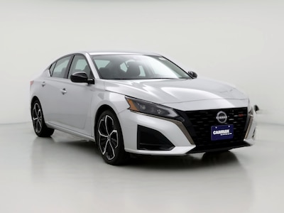 2023 Nissan Altima SR -
                Ellicott City, MD