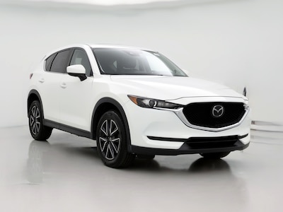 2018 Mazda CX-5 Touring -
                St. James, NY