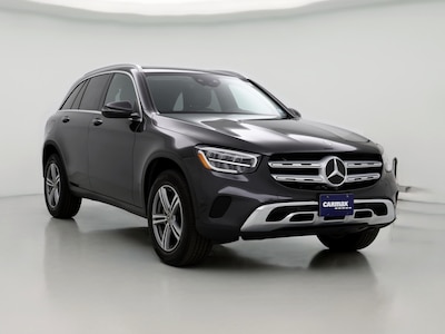 2021 Mercedes-Benz GLC 300 -
                St. James, NY