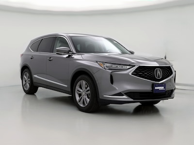 2022 Acura MDX Base -
                St. James, NY