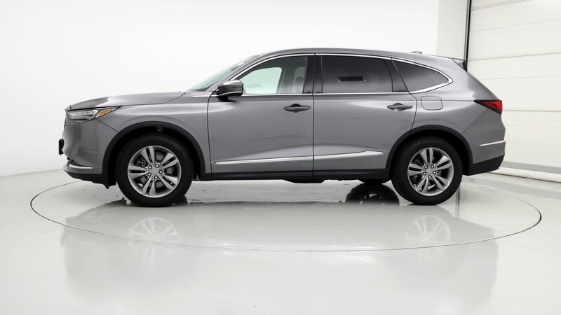 2022 Acura MDX Base 3