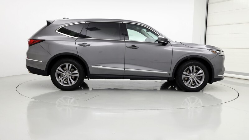 2022 Acura MDX Base 7