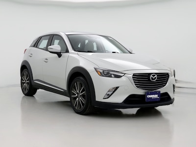 2017 Mazda CX-3 Grand Touring -
                St. James, NY