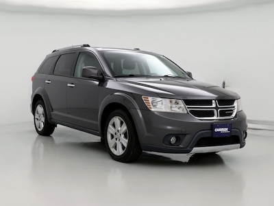 2015 Dodge Journey Limited -
                St. James, NY