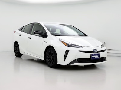 2022 Toyota Prius Nightshade Edition -
                St. James, NY