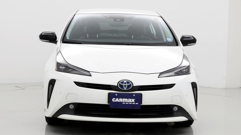 2022 Toyota Prius Nightshade Edition 5