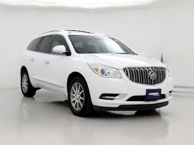 2016 Buick Enclave Leather Group -
                St. James, NY