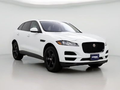 2020 Jaguar F-Pace Premium -
                St. James, NY