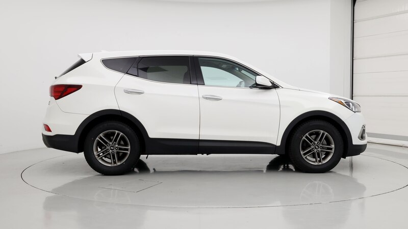 2017 Hyundai Santa Fe Sport 2.0T 7