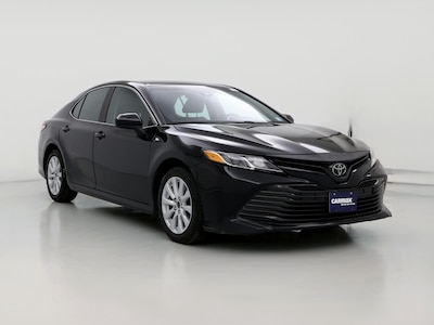 2020 Toyota Camry LE -
                St. James, NY