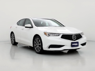 2018 Acura TLX A-Spec -
                St. James, NY