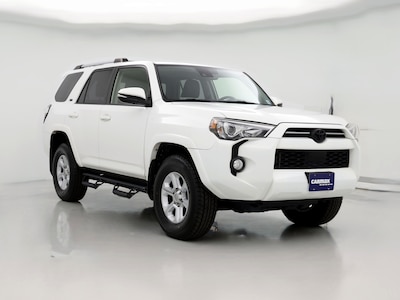 2020 Toyota 4Runner SR5 -
                St. James, NY