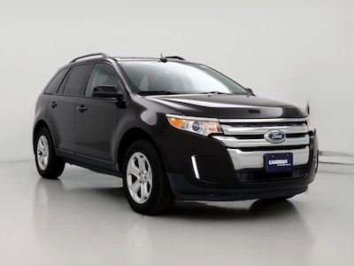 2013 Ford Edge SEL -
                St. James, NY