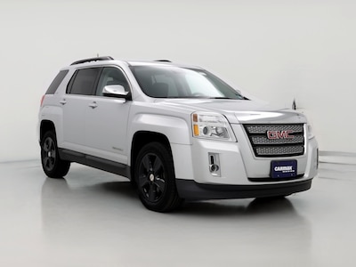 2015 GMC Terrain SLT -
                St. James, NY