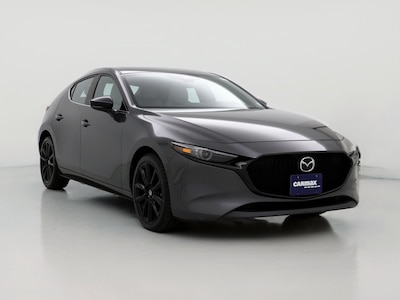 2021 Mazda Mazda3 Turbo -
                St. James, NY