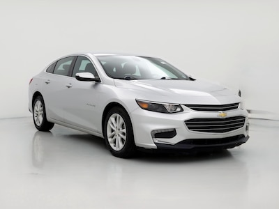 2018 Chevrolet Malibu LT -
                St. James, NY